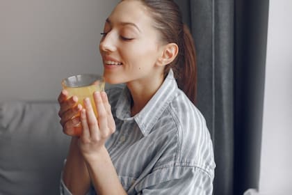 Estas frutas son ricas en nutrientes esenciales