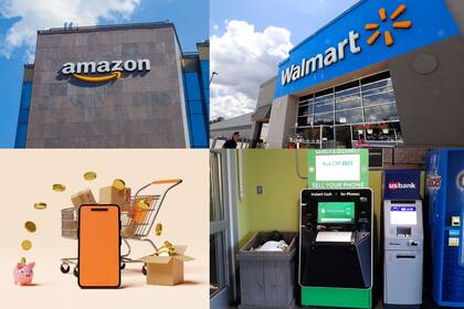 Estas iniciativas de intercambio tienen objetivos económicos y ambientales