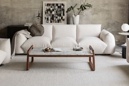 ¿Estás pensando en renovar tu living? Landmark ofrece productos con identidad y estilo.