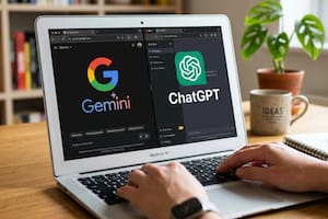 Así engañan a ChatGPT y Gemini para que den información falsa en sus resultados, con solo escribir un blog