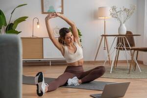 Estas rutinas ayudan a prevenir lesiones y mejorar la calidad de vida (imagen ilustrativa)