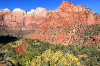 Las 9 comunidades pequeñas más seguras para vivir en Nevada