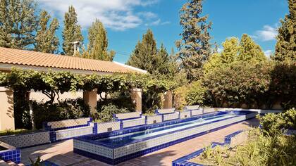 Estas son las bodegas de Mendoza que no te pueden faltar.