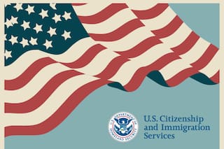 La regla del Uscis que muestra cuál es la diferencia entre un refugiado y un asilado