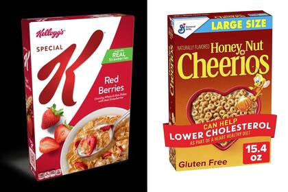 Estas son las dos opciones de cereal que tendrán descuento durante el mes de septiembre