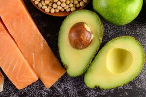 Estas son las grasas que sí te conviene sumar a tu alimentación