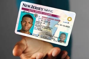 La lista de estados de EE.UU. donde un migrante puede obtener un ID sin prueba de estatus legal