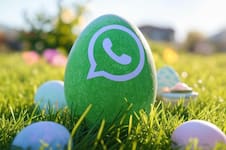 Las mejores imágenes para mandar por WhatsApp en Pascuas 2026