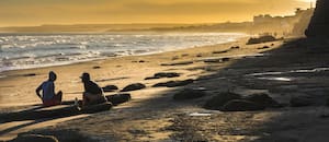 Cuál es la mejor playa de la Argentina
