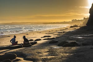 Cuál es la mejor playa de la Argentina