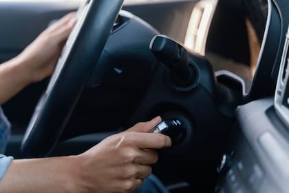 Estas son las mejores técnicas para estacionar el auto y no tener multas