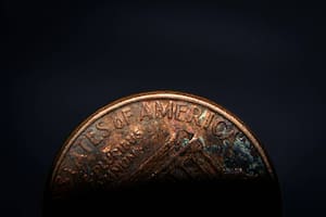 Las monedas de EE.UU. más buscadas por los coleccionistas