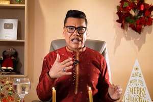 Niño Prodigio revela el mensaje del Tarot para que los signos inicien con buena fortuna en 2026