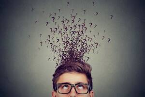 Estas son las preguntas que se suelen hacer las personas inteligentes