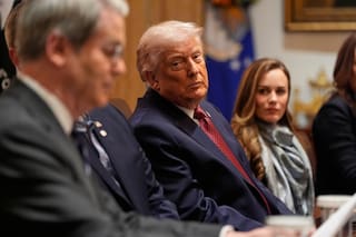 Estas son las prioridades de los estadounidenses para el gobierno en 2026: encuesta AP-NORC