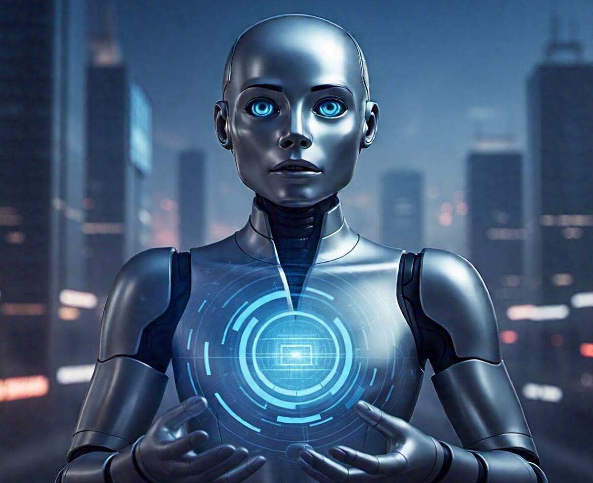 5 tendencias tecnológicas que dominarán en 2025 gracias a la inteligencia artificial