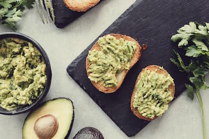 Estas son las tres enfermedades que ayuda a combatir la palta y otros beneficios