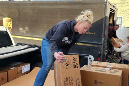 Estas sucursales dicen adiós en Pensilvania