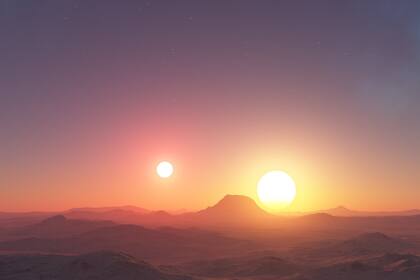 Estas ubicaciones cumplen con las condiciones para ser aptos para la vida