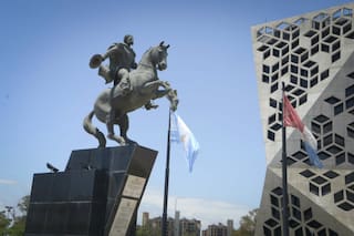 Juan Bautista Bustos, algo más que un caudillo federal