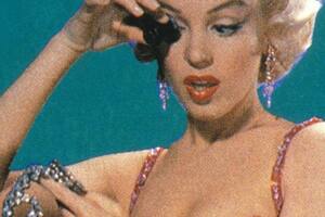 Este 1 de junio cumpliría 96 años Marilyn Monroe, entre otras efemérides