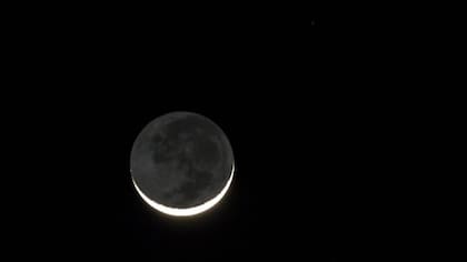 Este 11 de enero habrá Luna nueva en Capricornio