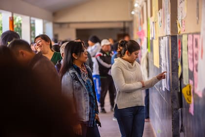 Este 11 de mayo va a haber elecciones provinciales en Salta