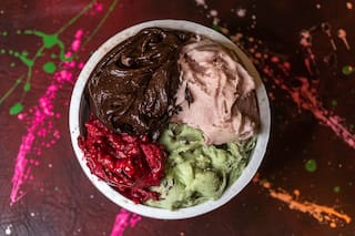Promos y descuentos para el Día del Helado
