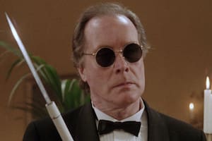 Murió el actor Jack Taylor, ícono del cine de terror