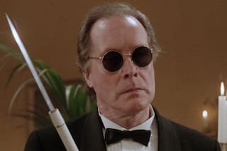 Murió el actor Jack Taylor, ícono del cine de terror