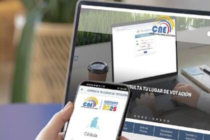 Este 16 de noviembre de 2025 se vota una consulta popular masiva en Ecuador