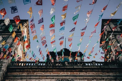 Este 16 de septiembre se conmemora el inicio de la lucha por la Independencia de México