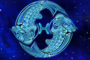 Cómo aprovechar la energía del mes zodiacal según tu signo y tu ascendente