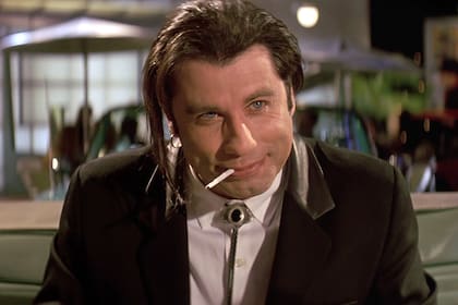 Este 18 de febrero, John Travolta celebra sus 72 años