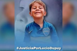 ¿Cómo ver en vivo el momento en el que se dicte el veredicto por el crimen de Lucio Dupuy?