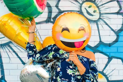 Este 20 de marzo se celebra el Día Internacional de la Felicidad