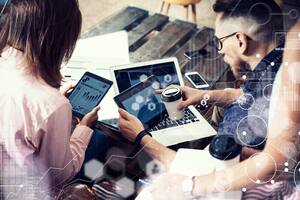 Este 2023, los planetas pasarán por distintos tránsitos que afectarán el desarrollo profesional de los distintos signos