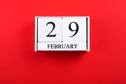 Este 2024 febrero tiene 29 días (Foto Pexels)