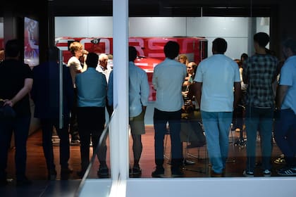 Este 2025 competirá en el WEC 2025 en la máxima categoría: hypercar, con Porsche