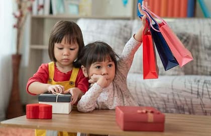 Este 21 de agosto se celebrará en Argentina el Día de la Niñez
