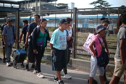 Este 29 y 30 de abril ya hay cambios en los últimos trenes que circulan