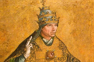Este 3 de septiembre es el Día de San Gregorio Magno
