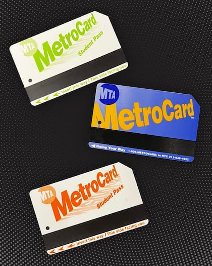 Este 31 de diciembre la MetroCard dice adiós a los neoyorquinos