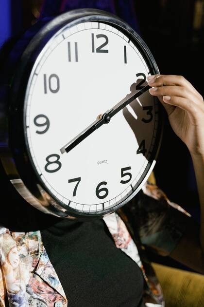 Este 5 de noviembre los relojes se atrasarán una hora en EE.UU.