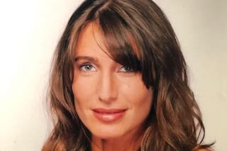 Los conmovedores mensajes de Cris Morena y Yankelevich el día en que Romina hubiese cumplido 50 años