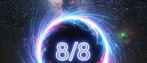 Rituales para aprovechar la energía del portal 8/8