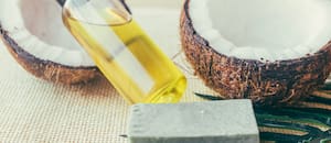 Aceite de coco para el cabello: los errores más comunes al aplicarlo