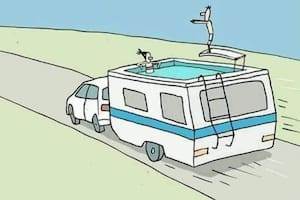 Este acertijo se volvió viral en redes sociales, ya que muy pocas personas pudieron dar con la respuesta correcta