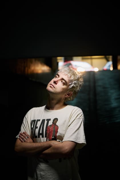 "Este álbum no es tan directo, es más complejo, elaborado, experimental, sentimental y sin concesiones", sostiene Benito Cerati