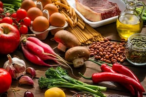 El alimento con antioxidantes que reduce la inflamación